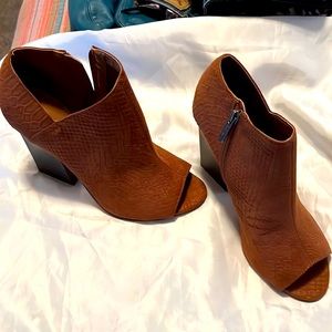 Indigo Road brand booties